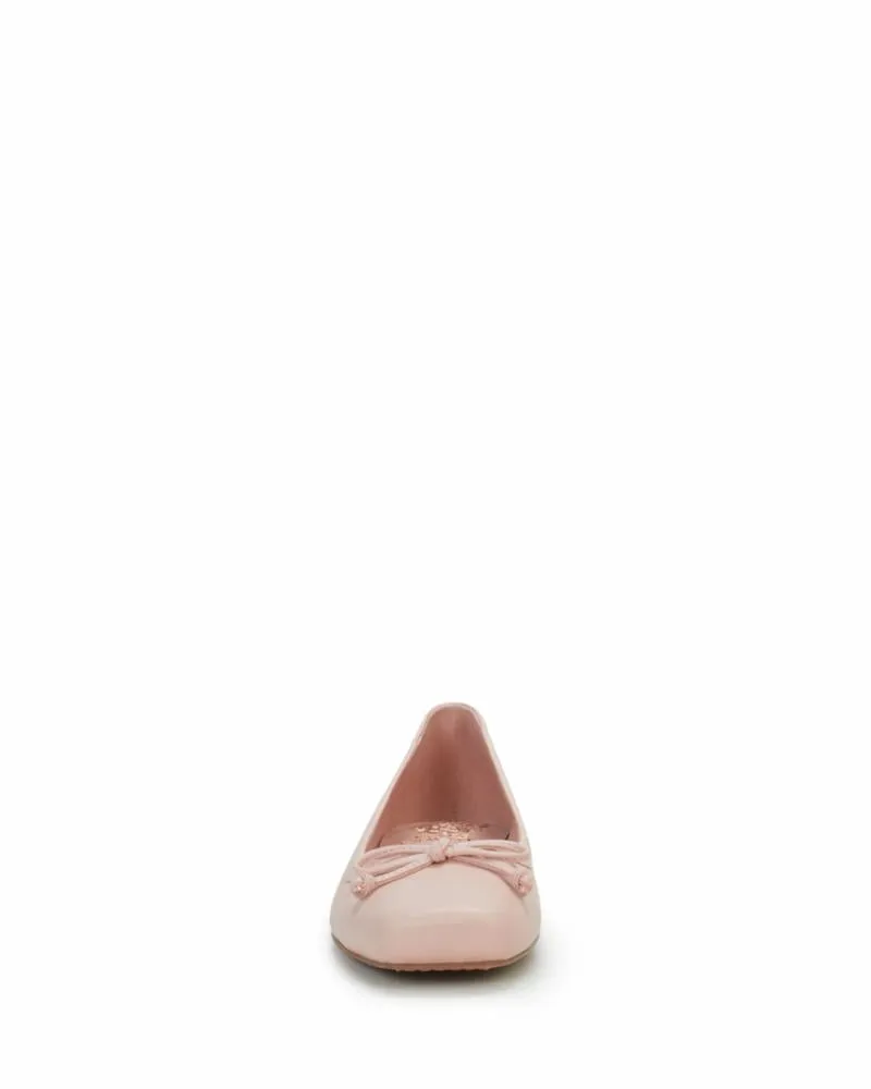 Vince Camuto CORRINE PALE PEONY/BABY SHEEP