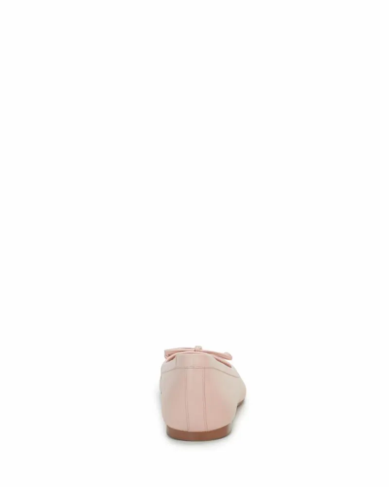 Vince Camuto CORRINE PALE PEONY/BABY SHEEP