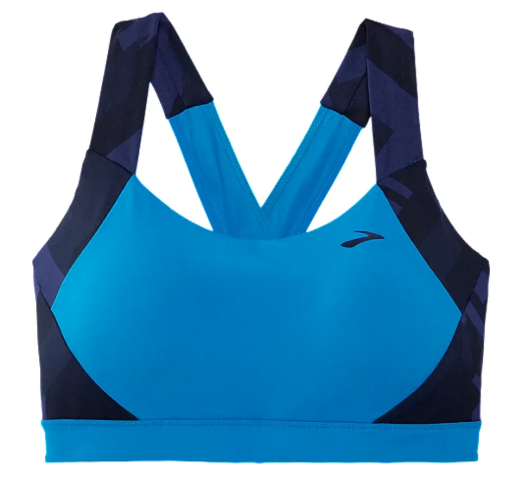 W Brooks UpHold Crossback Bra