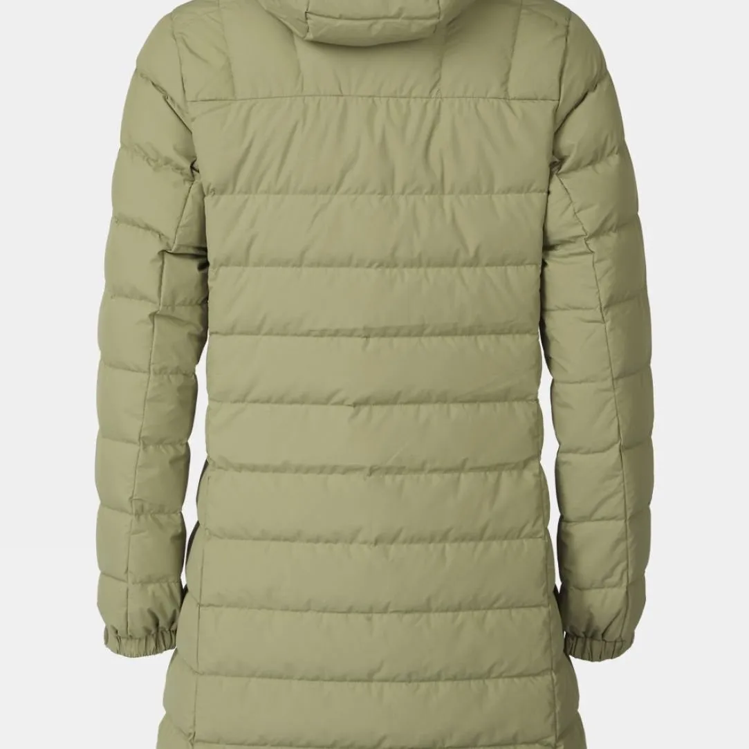 Womens Adventure Lightweight Down Jacket