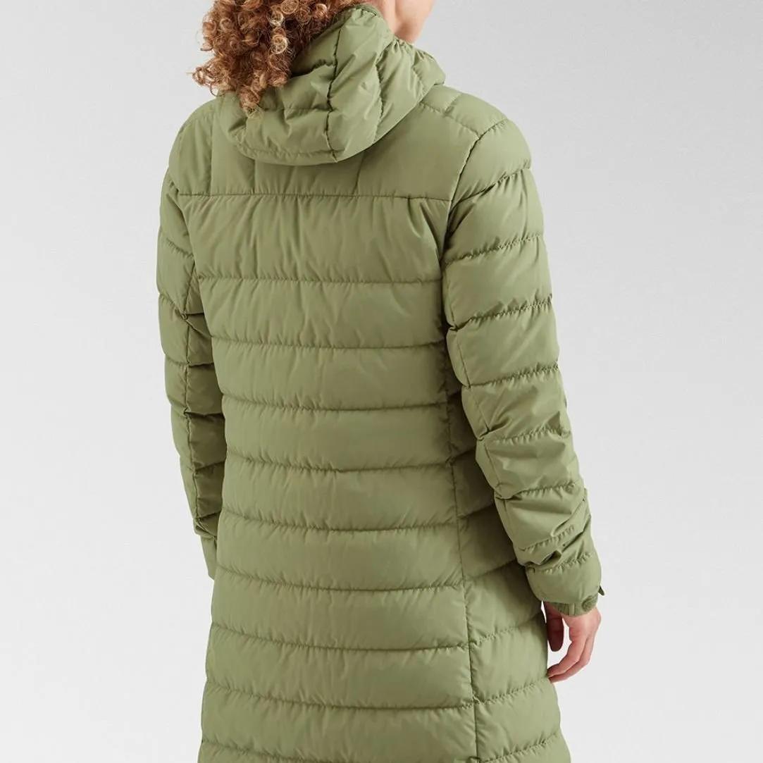 Womens Adventure Lightweight Down Jacket