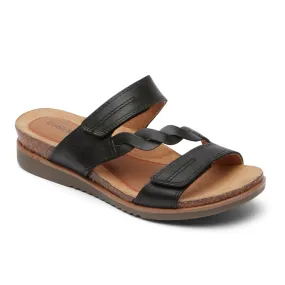 Women's May Asymmetrical Slide