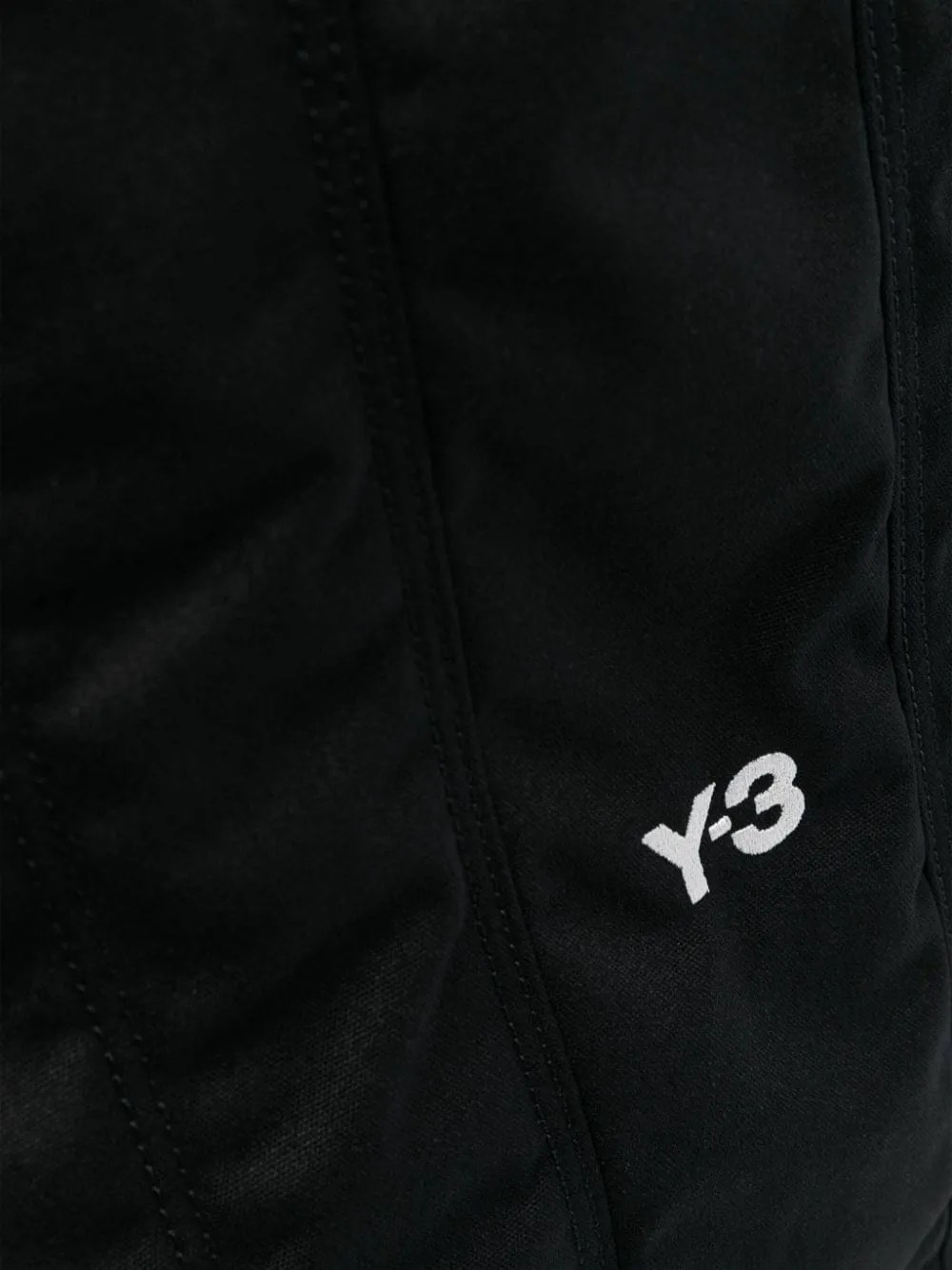 Y 3 Bags.. Black