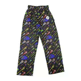 Youth & Adult Lax Stix Lounge Pants