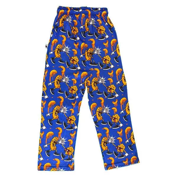 Youth & Adult Mac 'N Cheese Lounge Pants