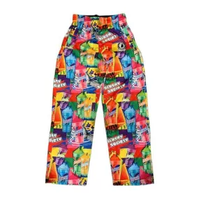 Youth & Adult Slushy Society Lounge Pants