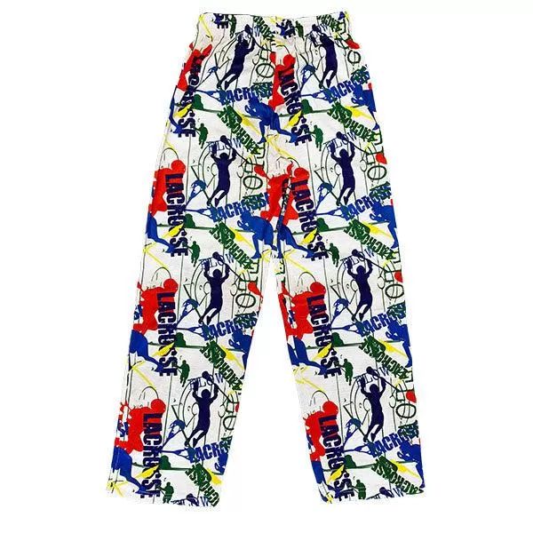 Youth Lax Attack Lounge Pants