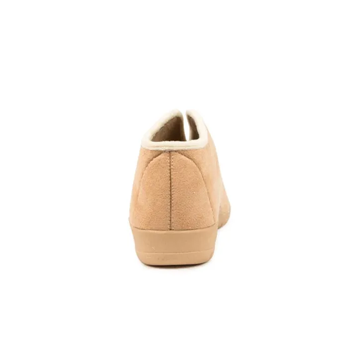 Ziera Women's Cuddles Chestnut