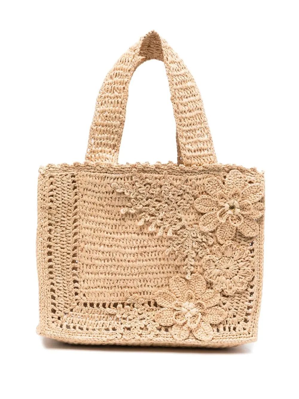 Zimmermann Bags.. Beige