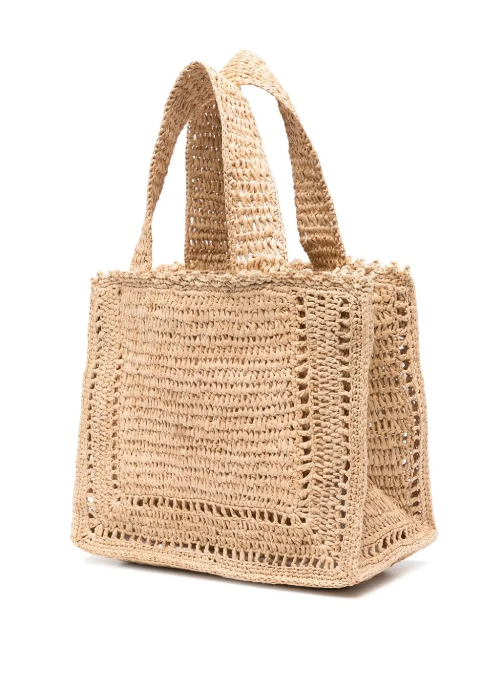 Zimmermann Bags.. Beige